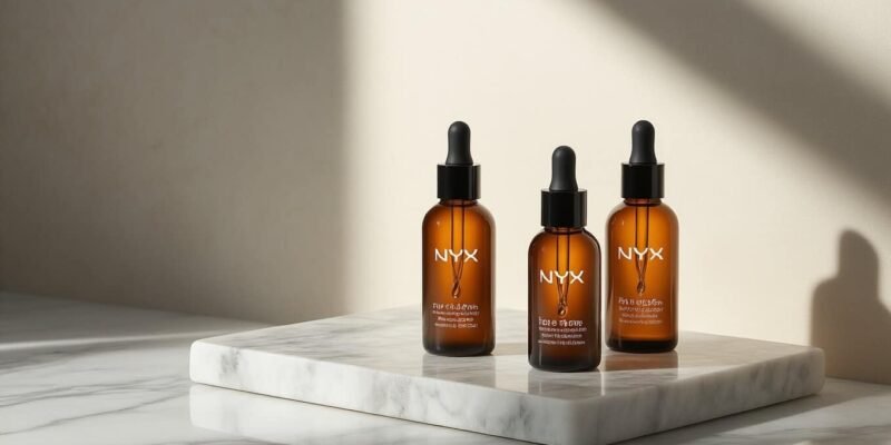 NYX Professional Makeup Launches Body Care Line With Buzzworthy New Fat Oil Products