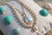 Ocean Jewelry That Actually Looks Expensive: Stunning Pieces You’ll Want to Wear Every Day