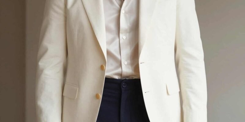 Old Money Outfit Ideas That Look Expensive, Timeless, and Effortlessly Elegant in 2025