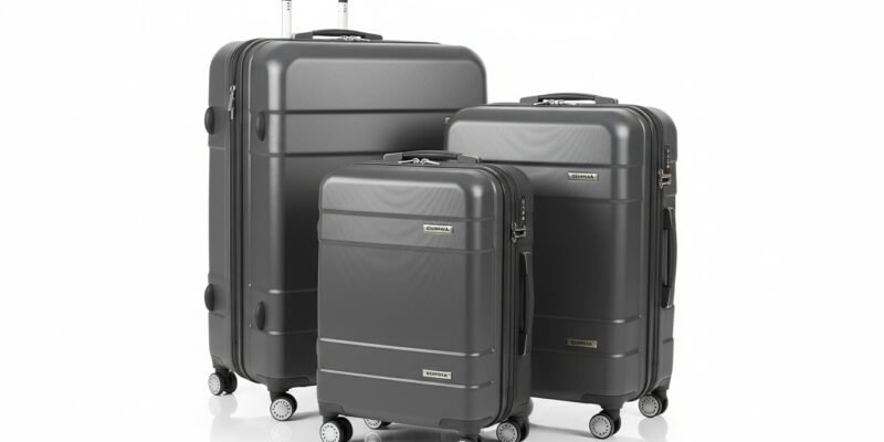 Olympia 3 Piece Set Compared: Best Pick for Budget Flyers?