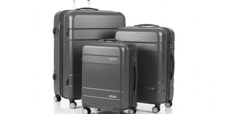 Olympia 3 Piece Set Compared: Best Pick for Budget Flyers?