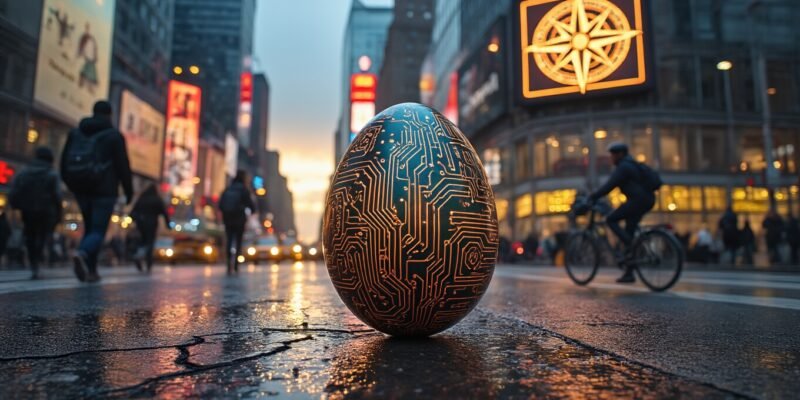 Paradox Junction Easter Egg Guide: Find It Fast