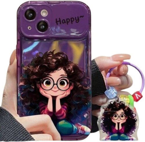 Latest iPhone 16 cover cute 2025