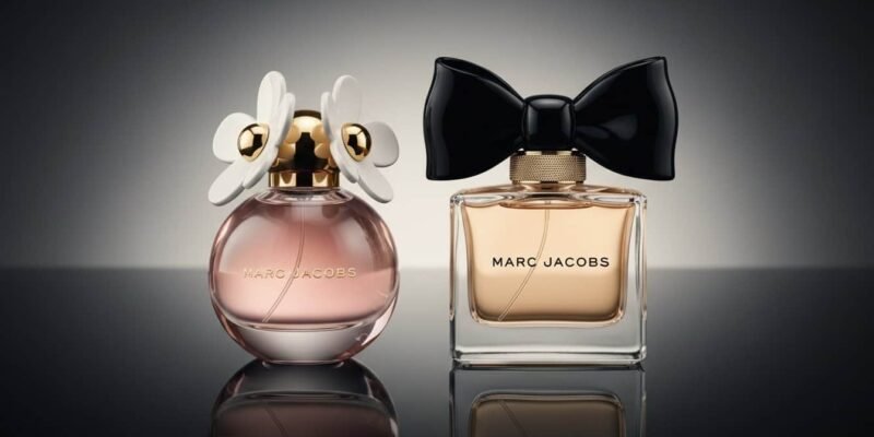 Marc Jacobs Perfect Eau De Parfum Elixir: Perfect Elixir Vs Original: Which Marc Jacobs Perfume Lasts Longer?
