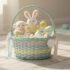 Why Mini Easter Baskets Are the Smartest Choice
