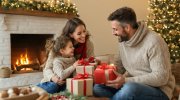 What Personalized Holiday Gifts Delight Families?