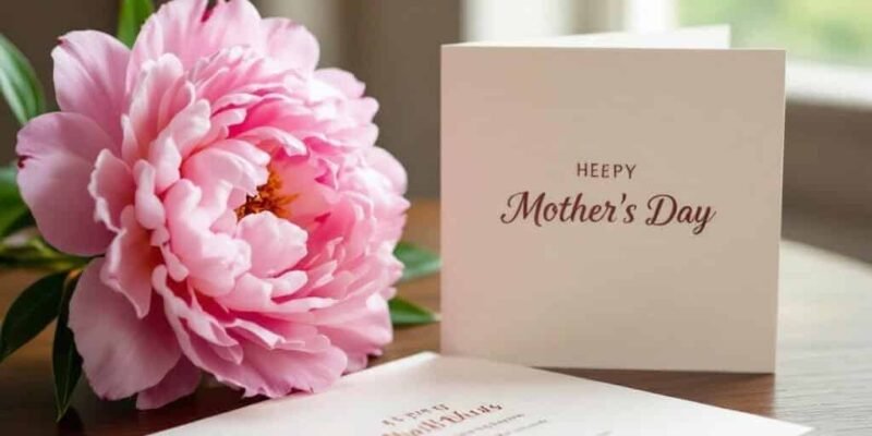Best Mothers Day Gift Cards That Still Feel Personal