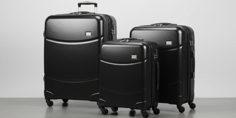 Protocol 3 Piece Luggage Review: What Surprised Us Most