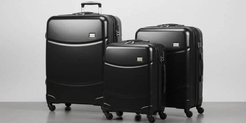 Protocol 3 Piece Luggage Review: What Surprised Us Most