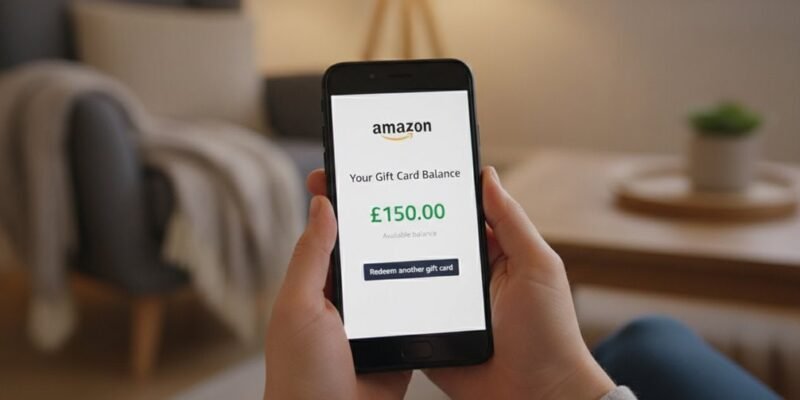 How to Check Amazon Gift Card Balance Fast: Step-by-Step, Mobile Tricks, and Common Fixes