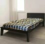 RAJASTHAN HANDLOOM Soft Cotton Multicolour 6X3ft Mattress / Gadda 5 inch Single Cotton Mattress(L x W: 72 inch x 36...