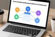 How Do Referral Discounts Work in E-Commerce?