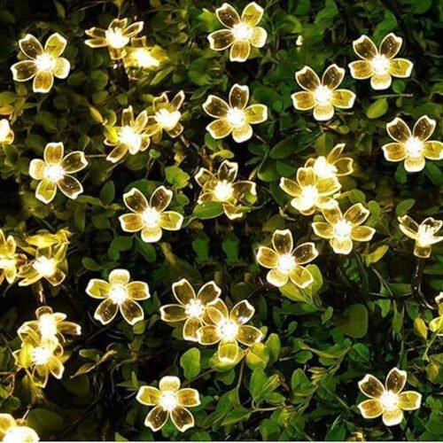 Bluebells India Pack of 4, Bright led light candle for decoration