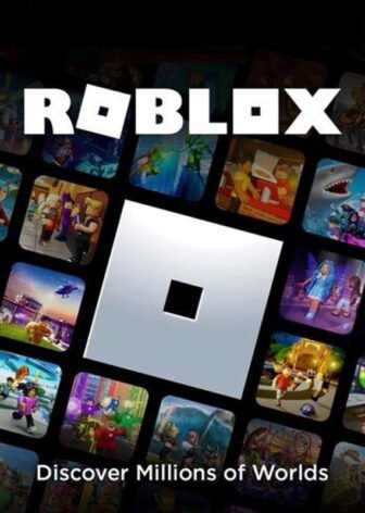 Roblox Gift Card : 100 Robux code only with Game Add-On(Code in...