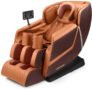 Robocura Body Luxurious Automatic Intelligent 3D Massage Chair with Zero Gravity Massage Chair