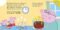 Peppa Pig Birthday Singing Musical Board book