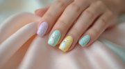 Salon-Ready Easter Nail Designs You Can Master in Minutes