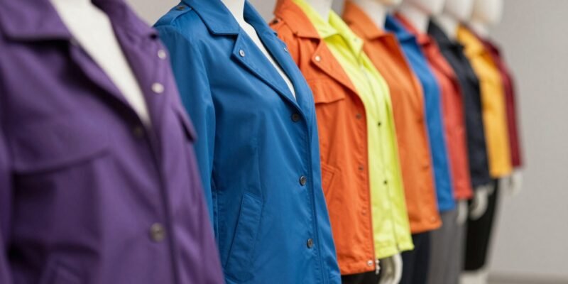 How Do End Of Season Sales Work in Online Fashion Stores?