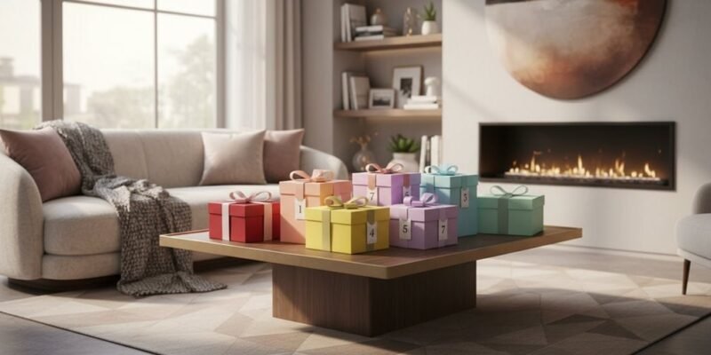 Why 7 Day Valentine Gifting Is Trending in 2026