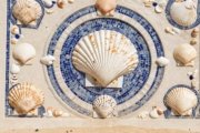 Transform Ordinary Beaches Into Stunning Sea Shell Art: 15 Creative DIY Ideas for Home Decor