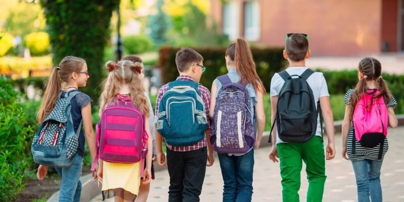 5 Best Kids Backpacks on Sale Right Now – Expert Picks for Every Budget
