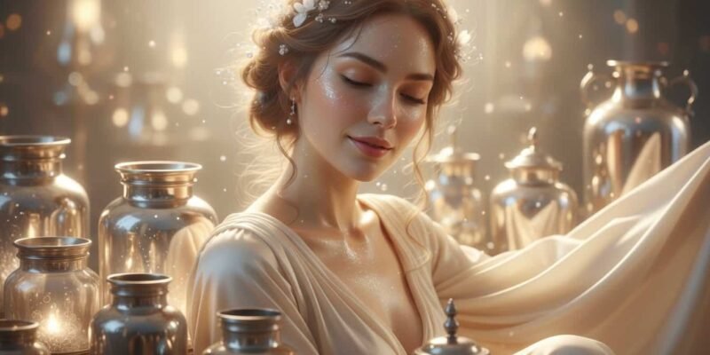 Silver Facial Kit Benefits: Glow Boost, Acne Calm, Pore Detox