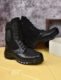 HushBerry Handmade Leather Loafer Shoes