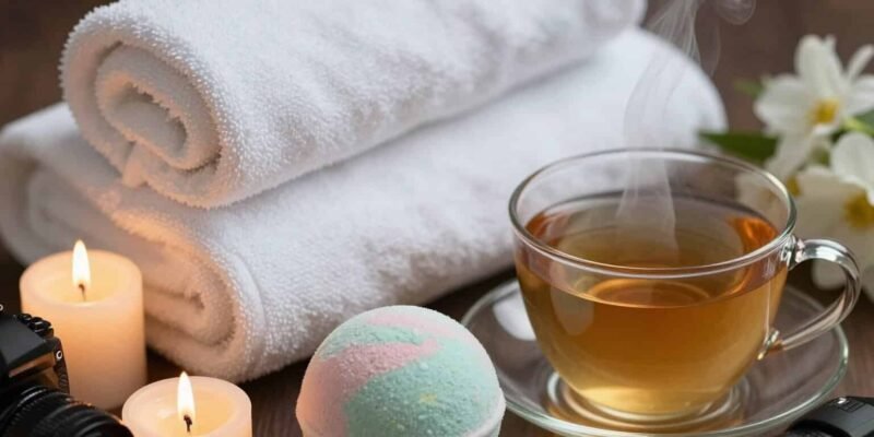 Best Mothers Day Gift Spa Ideas for a Relaxing Surprise