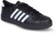 Sparx Men’s SM-214 Black and Flourescent Green Sneakers