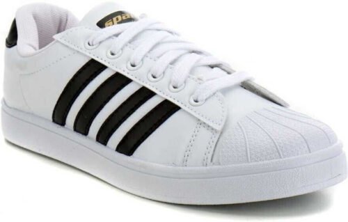 Sparx Men’s WHBK Sneakers-9 UK/India (43.33 EU) (SD0323G)