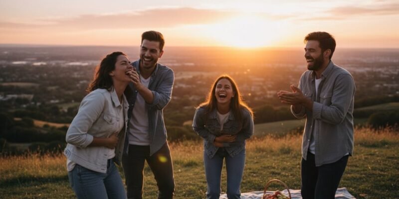 Why Spontaneous Surprises Work Better Than Planned Ones