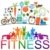 Sports & Health & Fitness