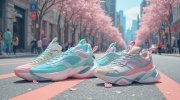 Spring 2026 Sneaker Trends: The Only Pairs You’ll See