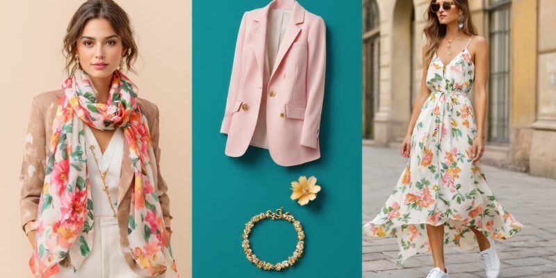 5 Spring Style Upgrades That Make Every Outfit Better