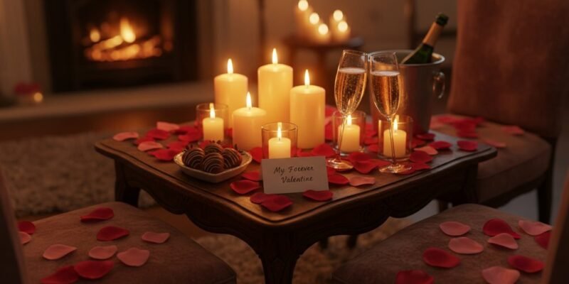 Why This Sultry Valentine’s Surprise Is Trending Everywhere Right Now