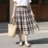 Casual Long Skirt Outfits That Look Effortlessly Stylish for Every Occasion