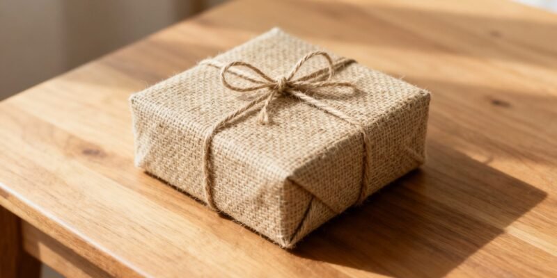 Eco-Friendly Gift Ideas for Minimalists
