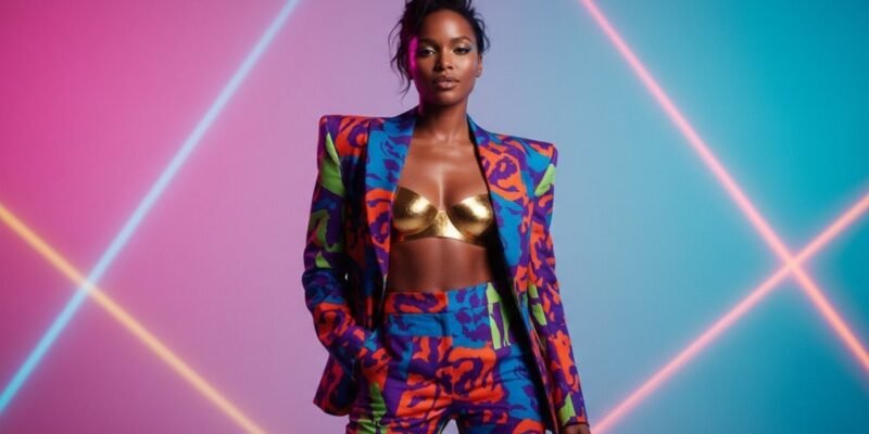 Tessa Thompson’s Viral Acne Studios Moment Everyone’s Copying