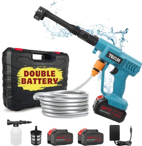 Top Supreme High Pressure washer