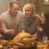 About the Thanksgiving in US