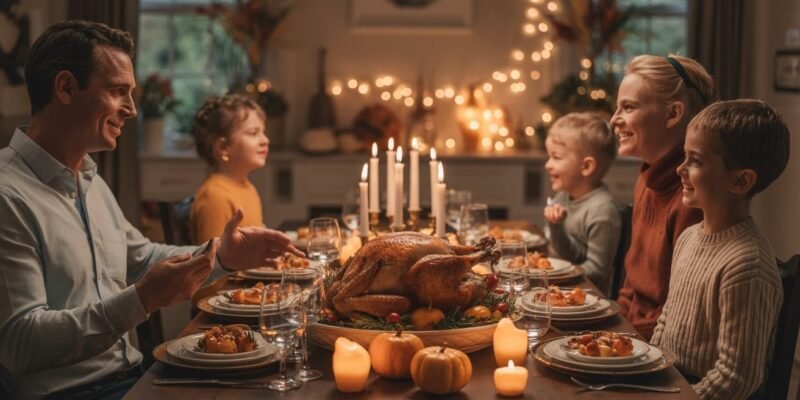 Check Amazing Thanksgiving Pictures