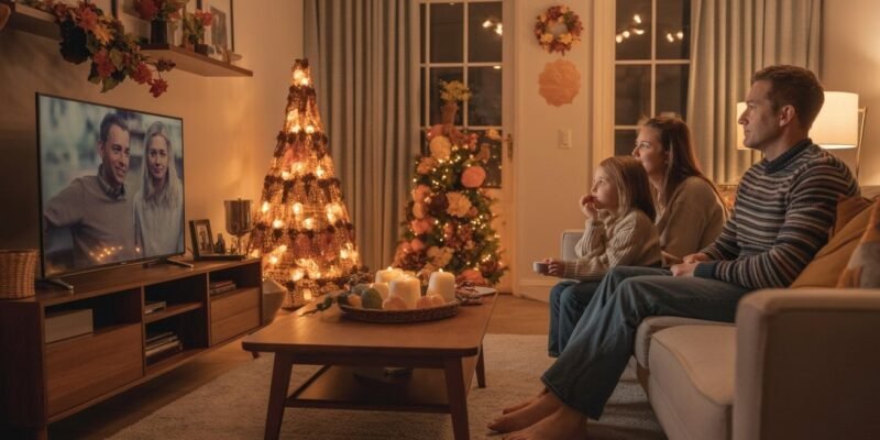 Discover Thanksgiving Netflix: Sales and Hidden Gems