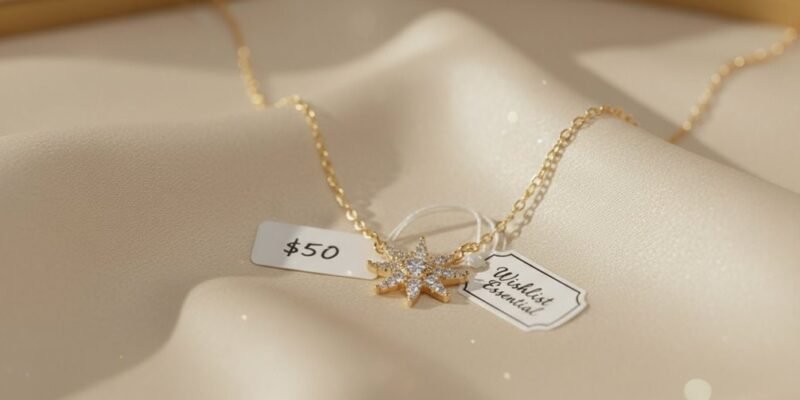 The $50 Jewelry Piece Every Woman Is Adding to Her Wishlist