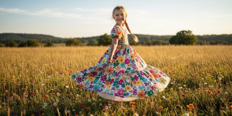 The Girls Dress Every Mom Is Buying Right Now