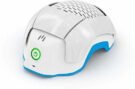 Theradome Medical Grade Laser Hair Growth Helmet - FDA Cleared for Men & Women. Promotes Hair Regrowth and Prevents Further...