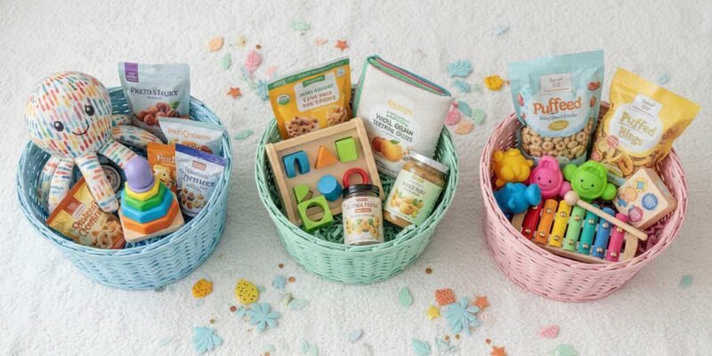 These Toddler Basket Stuffers Beat Candy Hands Down