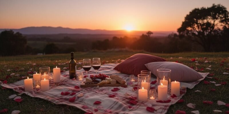 These Valentine Date Ideas Are Going Viral