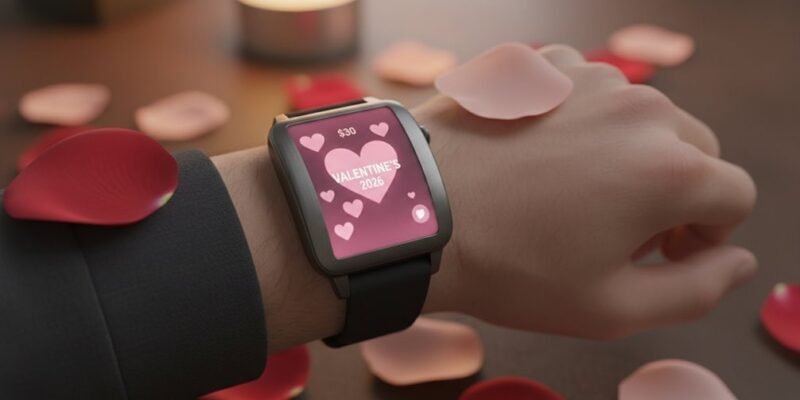Why This $30 Valentine’s Gift Has Every Boyfriend Obsessed in 2026