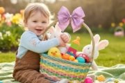 This Toddler Easter Gift Beats Chocolate Every Time