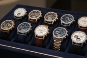 10 Luxury Watch Brands Dominating 2026